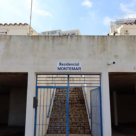 Apartamento Montemar Lek Peñíscola Exterior foto